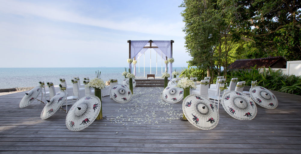 Villa Riva - perfect wedding venue